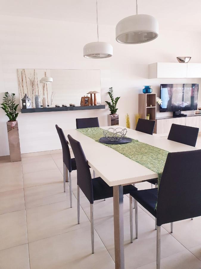 Csb Apartment Zebbug  Exterior photo