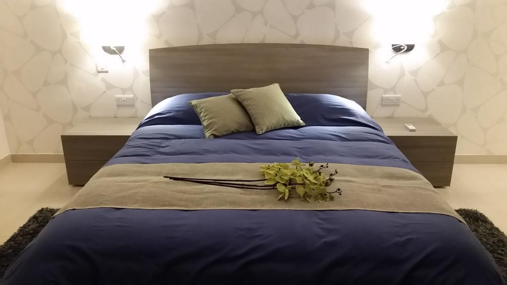 Csb Apartment Zebbug  Room photo
