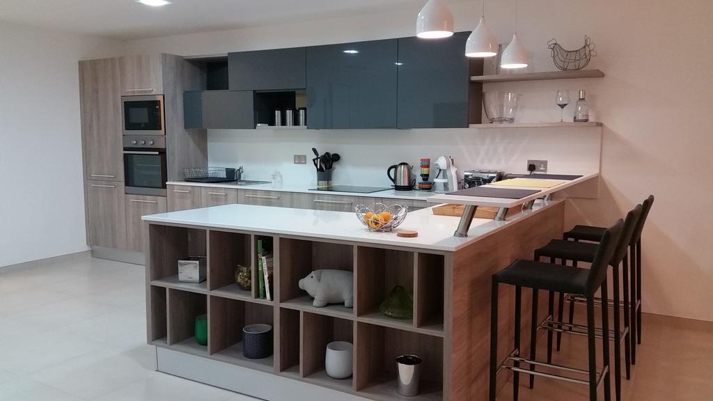 Csb Apartment Zebbug  Room photo